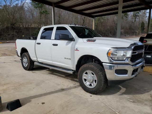 Photo 4 from auction – 2019 RAM 2500 TRADE with VIN 3C6UR5CL9KG598587