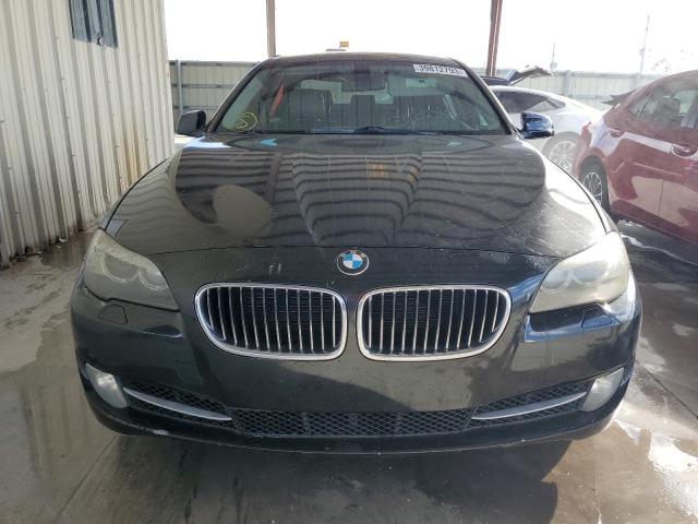 Photo 5 from auction – 2011 BMW 535 I with VIN WBAFR7C54BC600289