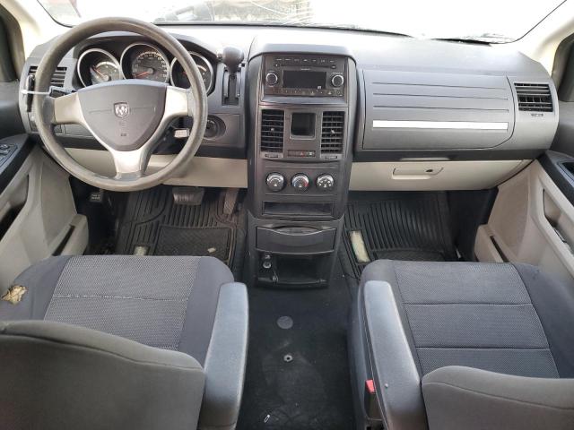 Photo 8 from auction – 2009 DODGE GRAND CARA with VIN 2D8HN44E49R655297