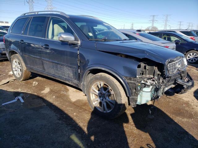 Photo 4 from auction – 2013 VOLVO XC90 3.2 with VIN YV4952CZ9D1667886