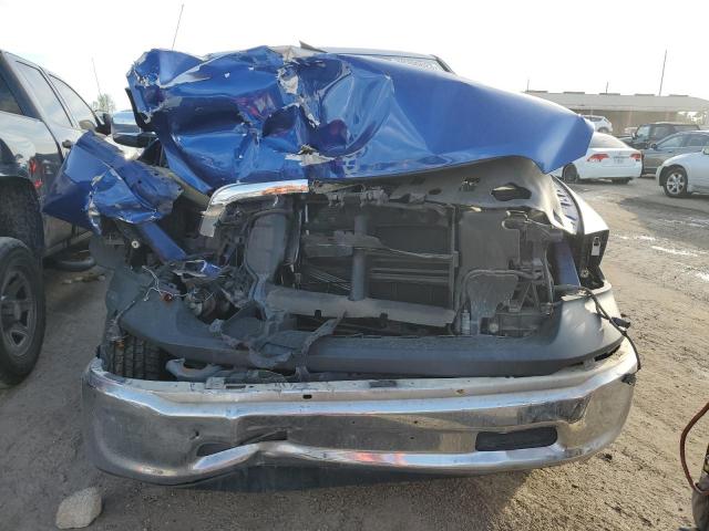 Photo 5 from auction – 2016 RAM 1500 ST with VIN 1C6RR6KG5GS268266