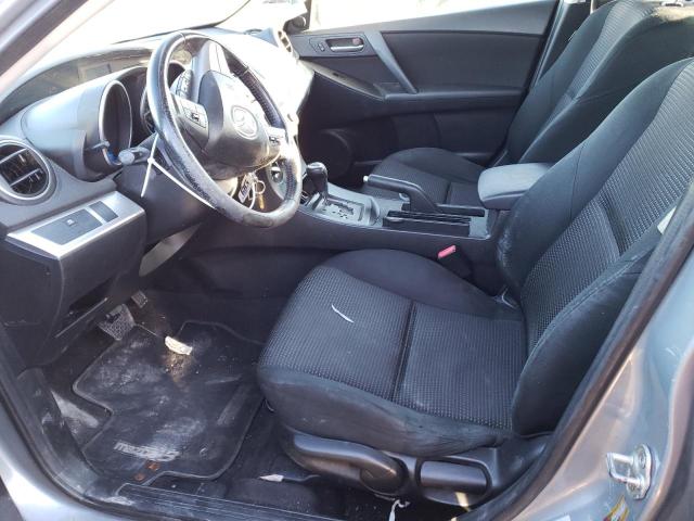 Photo 7 from auction – 2012 MAZDA 3 I with VIN JM1BL1L89C1611098