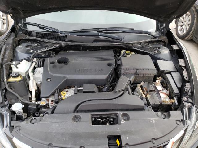 Photo 11 from auction – 2017 NISSAN ALTIMA 2.5 with VIN 1N4AL3AP9HC256498