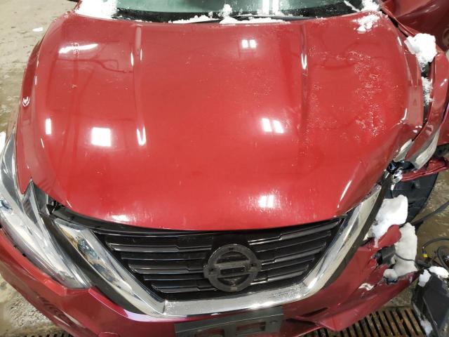 Photo 11 from auction – 2016 NISSAN ALTIMA 2.5 with VIN 1N4AL3AP6GC281048