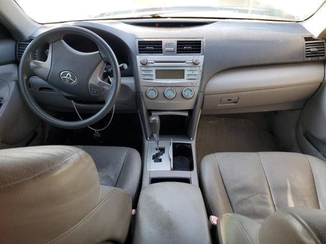 Photo 8 from auction – 2007 TOYOTA CAMRY CE with VIN JTNBE46K773077947