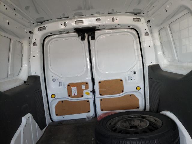 Photo 10 from auction – 2020 FORD TRANSIT CO with VIN NM0LS7E24L1453799