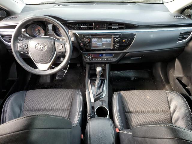 Photo 8 from auction – 2015 TOYOTA COROLLA L with VIN 5YFBURHEXFP288562