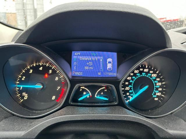Photo 8 from auction – 2013 FORD ESCAPE SE with VIN 1FMCU0GX3DUB48884
