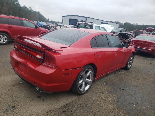 Photo 3 from auction – 2011 DODGE CHARGER with VIN 2B3CL3CGXBH535576