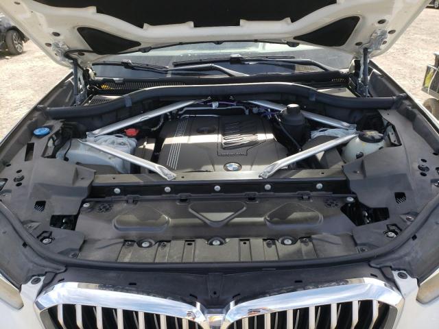 Photo 12 from auction – 2021 BMW X5 SDRIVE with VIN 5UXCR4C04M9F08593