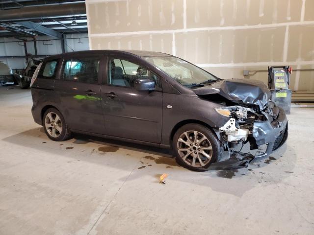 Photo 4 from auction – 2006 MAZDA 5 with VIN JM1CR29L760113562