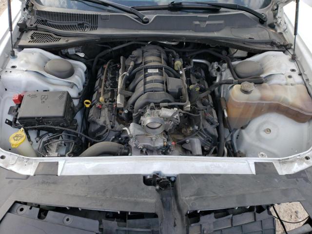 Photo 11 from auction – 2019 DODGE CHALLENGER with VIN 2C3CDZBT8KH705208