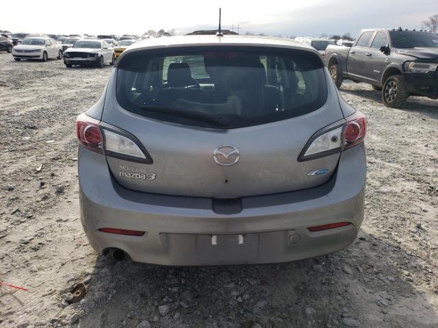 Photo 6 from auction – 2013 MAZDA 3 I with VIN JM1BL1L70D1831982