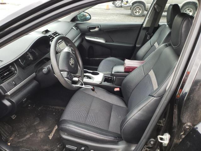 Photo 7 from auction – 2014 TOYOTA CAMRY L with VIN 4T1BF1FK6EU792818