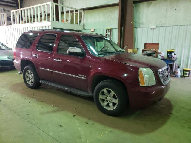 Photo 4 from auction – 2011 GMC YUKON SLE with VIN 1GKS1AE04BR199481