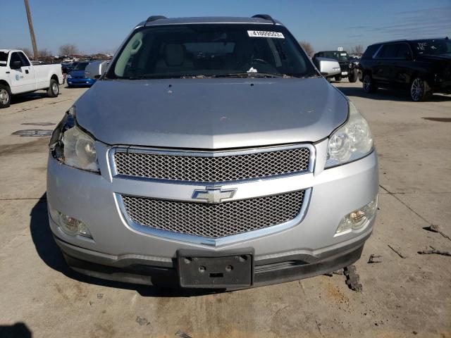Photo 5 from auction – 2012 CHEVROLET TRAVERSE L with VIN 1GNKRLED8CJ338795