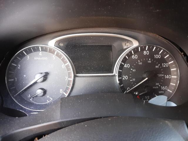 Photo 9 from auction – 2016 NISSAN ALTIMA 2.5 with VIN 1N4AL3AP3GN386862