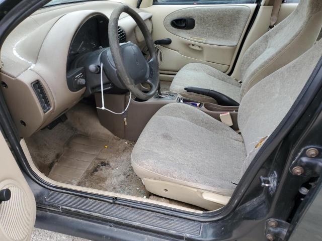 Photo 7 from auction – 1996 SATURN SL1 with VIN 1G8ZH5282TZ238183