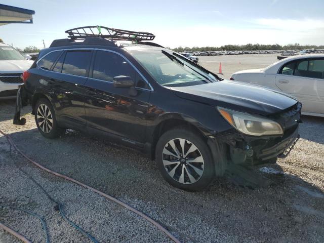 Photo 4 from auction – 2015 SUBARU OUTBACK 2. with VIN 4S4BSALCXF3317298