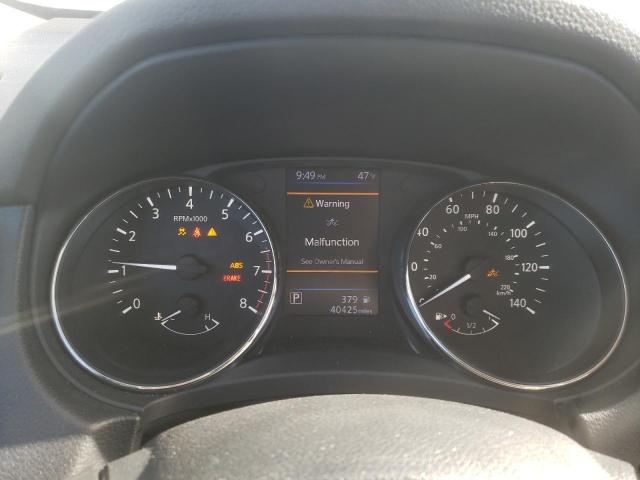 Photo 9 from auction – 2018 NISSAN ROGUE S with VIN KNMAT2MV8JP586470