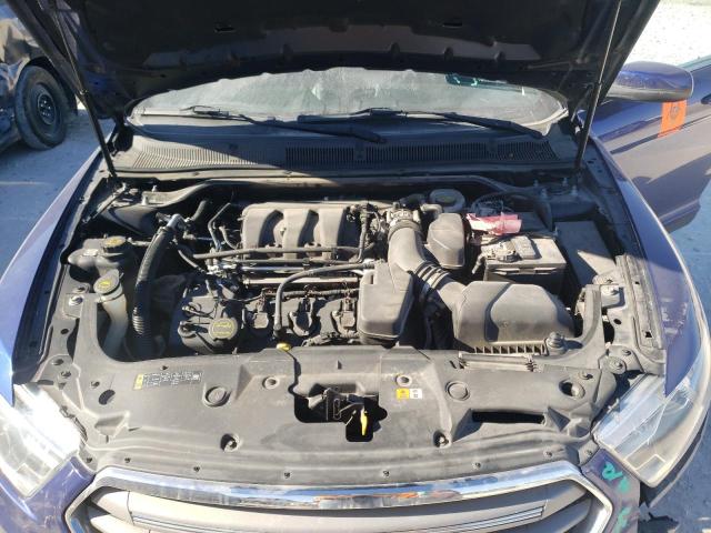 Photo 11 from auction – 2015 FORD TAURUS SEL with VIN 1FAHP2H85FG155508