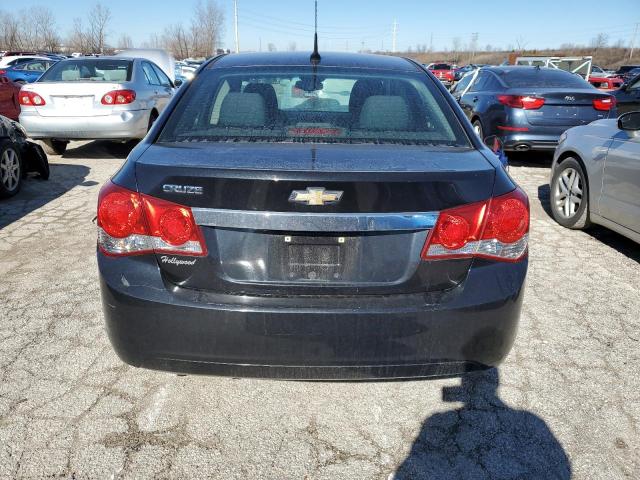 Photo 6 from auction – 2011 CHEVROLET CRUZE LS with VIN 1G1PC5SH6B7302045
