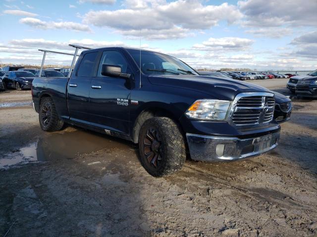 Photo 4 from auction – 2014 RAM 1500 SLT with VIN 1C6RR6GT1ES236661