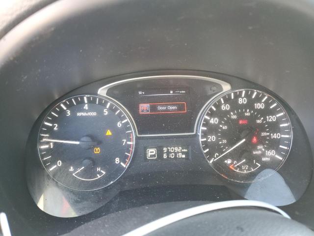 Photo 9 from auction – 2015 NISSAN ALTIMA 2.5 with VIN 1N4AL3AP4FC429874