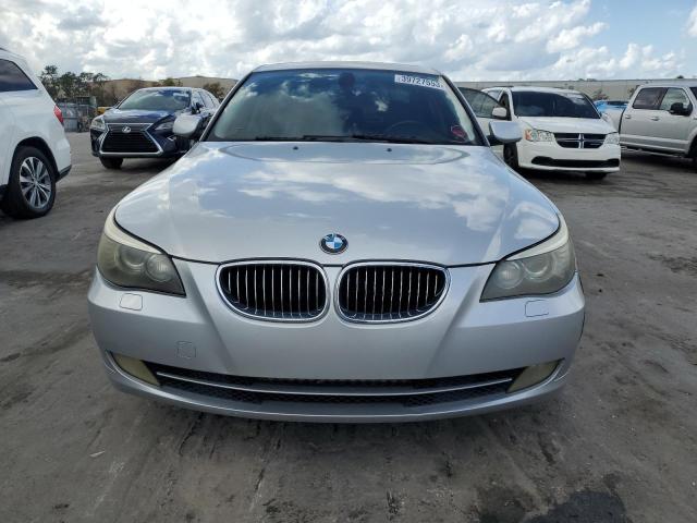 Photo 5 from auction – 2010 BMW 528 I with VIN WBANU5C52AC126310