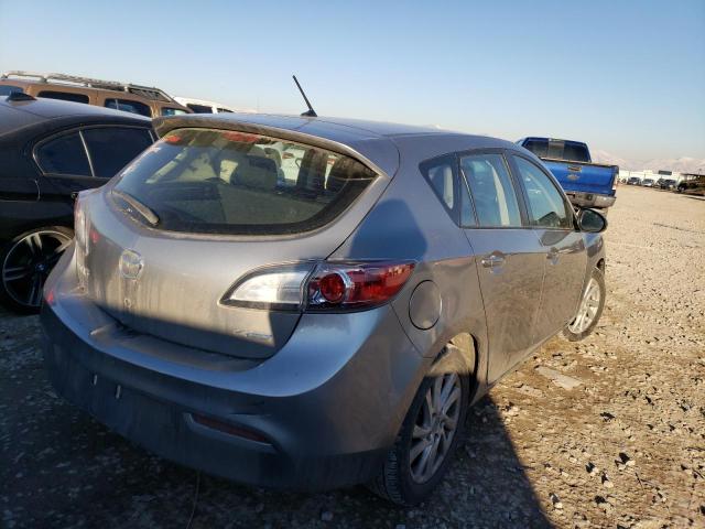 Photo 3 from auction – 2012 MAZDA 3 I with VIN JM1BL1L89C1611098
