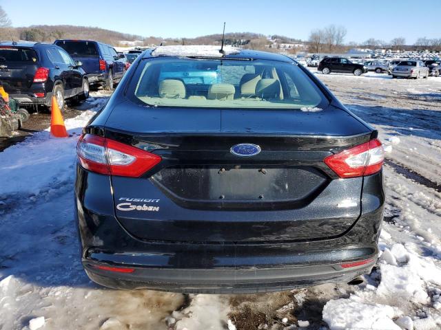 Photo 6 from auction – 2015 FORD FUSION SE with VIN 1FA6P0HD4F5131219