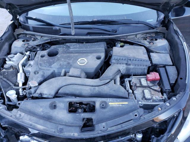 Photo 11 from auction – 2015 NISSAN ALTIMA 2.5 with VIN 1N4AL3AP9FC243442