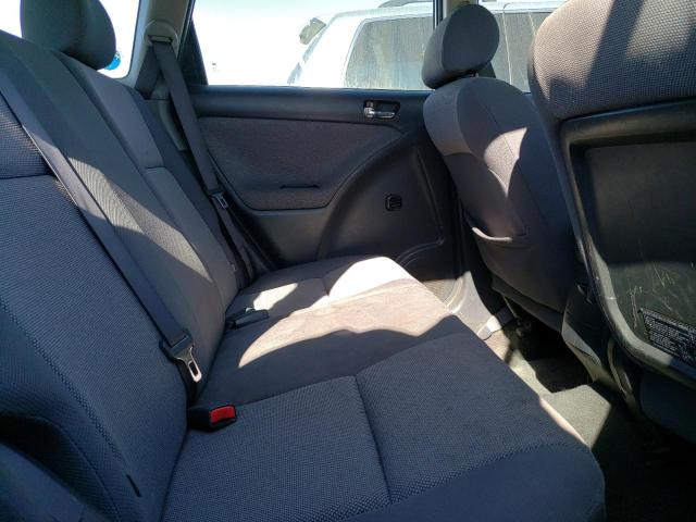 Photo 10 from auction – 2003 TOYOTA COROLLA MA with VIN 2T1KR32E53C064229