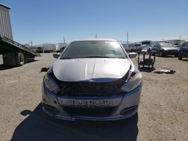 Photo 5 from auction – 2016 DODGE DART SE with VIN 1C3CDFAA4GD517109