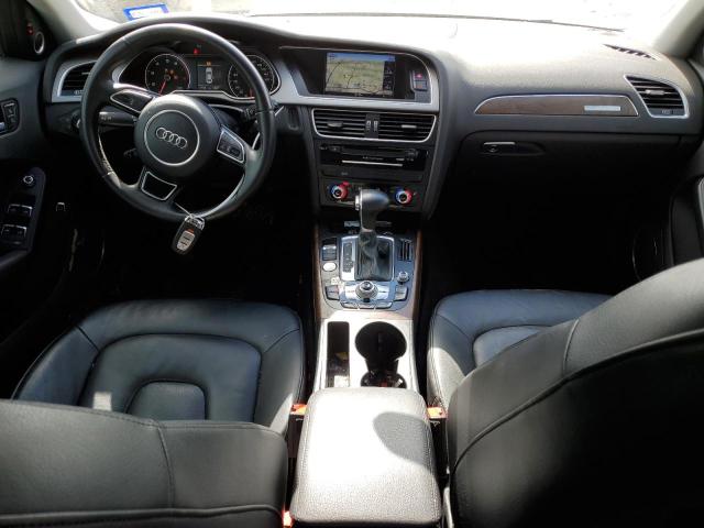 Photo 8 from auction – 2015 AUDI A4 PREMIUM with VIN WAUFFAFL9FN017095