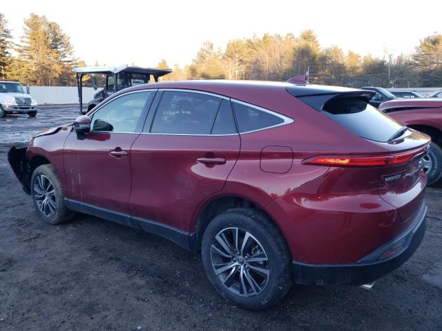 Photo 2 from auction – 2022 TOYOTA VENZA LE with VIN JTEAAAAH9NJ101126