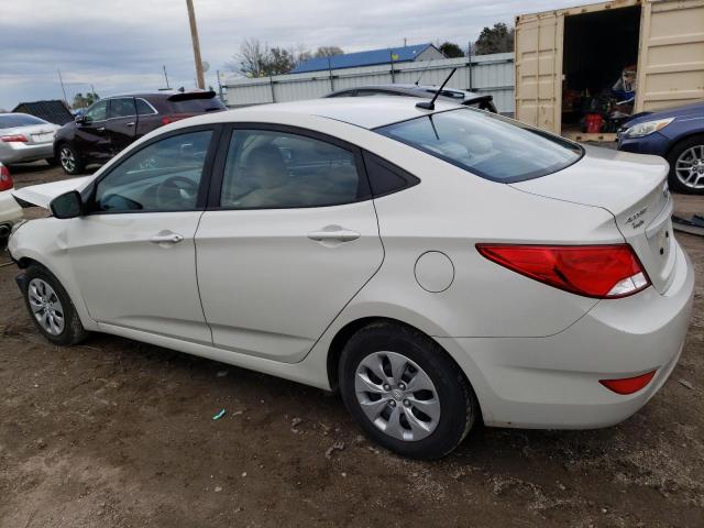 Photo 2 from auction – 2017 HYUNDAI ACCENT SE with VIN KMHCT4AE6HU251773