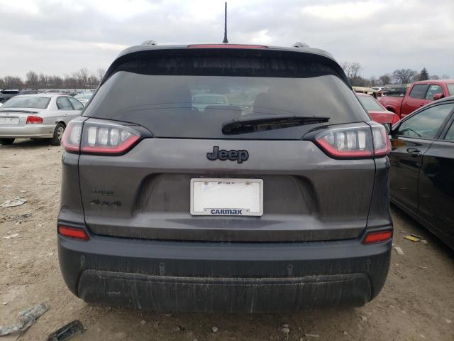 Photo 6 from auction – 2019 JEEP CHEROKEE L with VIN 1C4PJMLB1KD451921