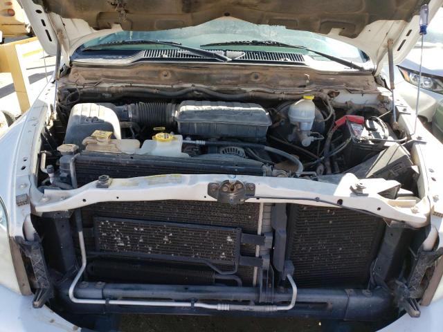 Photo 11 from auction – 2007 DODGE RAM 1500 S with VIN 1D7HA18P67S131817