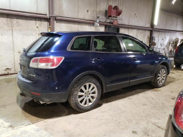 Photo 3 from auction – 2007 MAZDA CX-9 with VIN JM3TB38Y370103806
