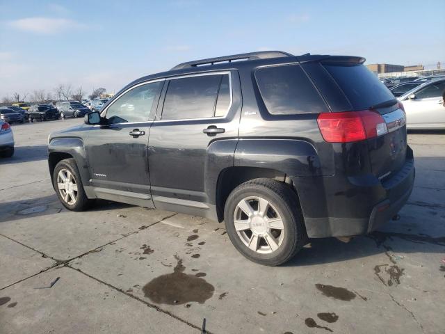 Photo 2 from auction – 2012 GMC TERRAIN SL with VIN 2GKALSEK7C6350050