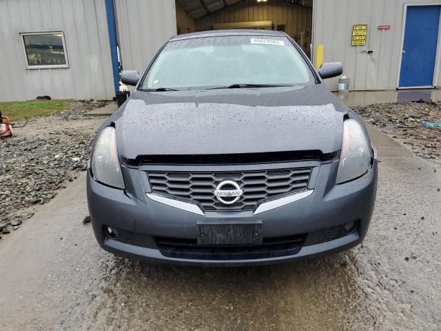 Photo 5 from auction – 2008 NISSAN ALTIMA 2.5 with VIN 1N4AL24E18C279276