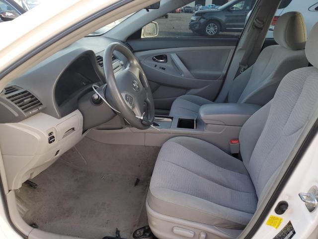 Foto 7 de la subasta – 2011 TOYOTA CAMRY BASE con VIN 4T4BF3EK9BR203808