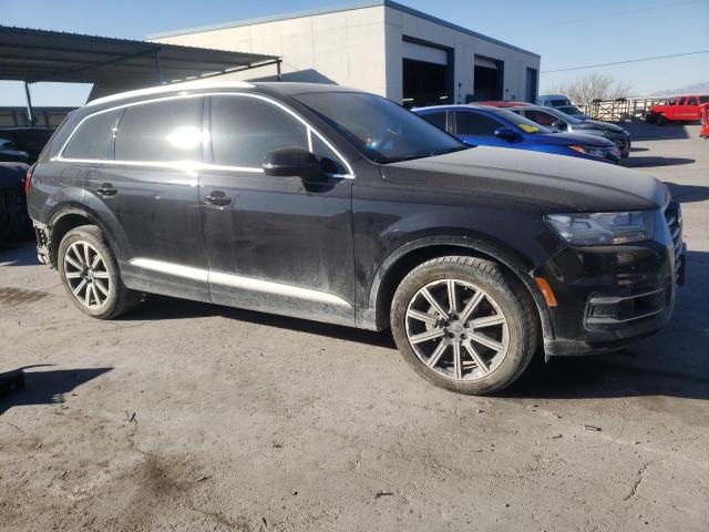 Photo 4 from auction – 2018 AUDI Q7 PRESTIG with VIN WA1VAAF70JD030648