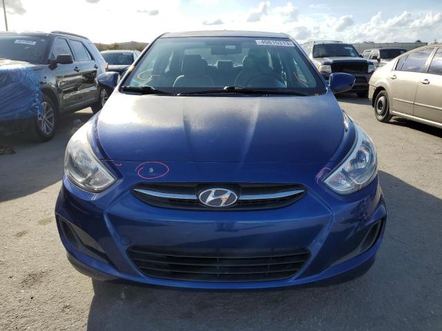 Photo 5 from auction – 2016 HYUNDAI ACCENT SE with VIN KMHCT4AE4GU992227