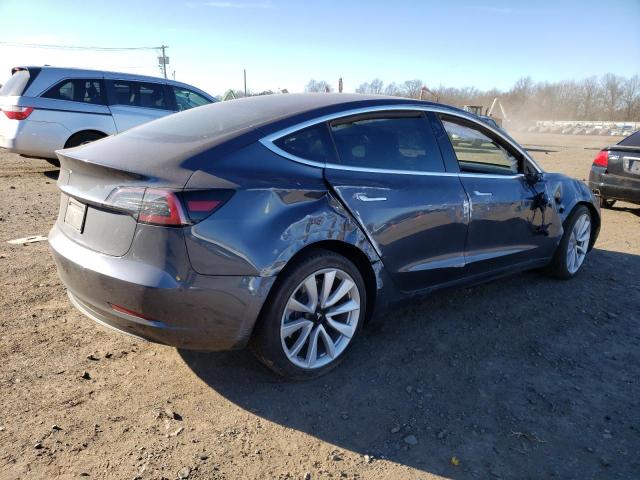 Photo 3 from auction – 2020 TESLA MODEL 3 with VIN 5YJ3E1EA0LF645646