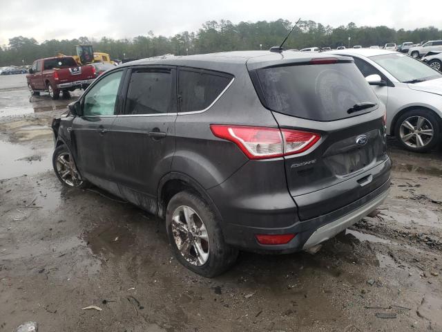Photo 2 from auction – 2015 FORD ESCAPE SE with VIN 1FMCU0G74FUB64966