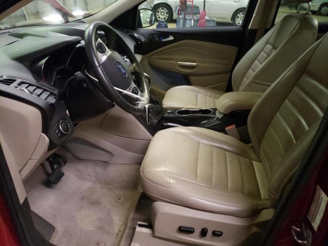Photo 7 from auction – 2016 FORD ESCAPE TIT with VIN 1FMCU0J90GUC10501