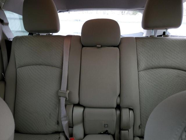 Photo 10 from auction – 2015 DODGE JOURNEY SE with VIN 3C4PDCAB5FT565361