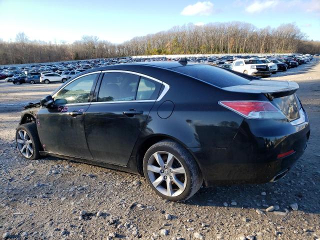 Photo 2 from auction – 2012 ACURA TL with VIN 19UUA8F50CA000631